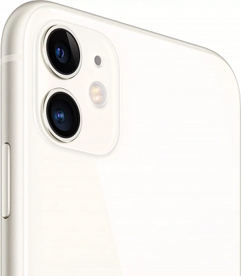 Apple iPhone 11 64 GB White